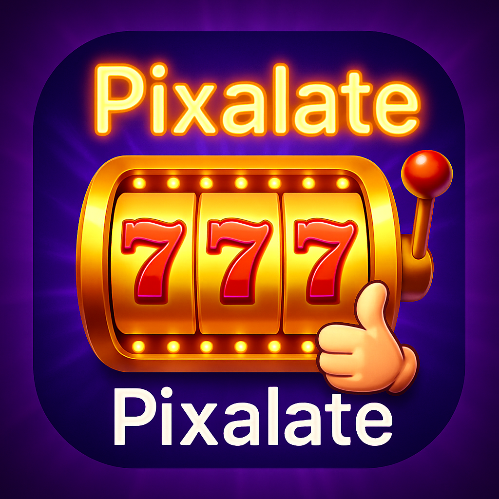 Pixalate